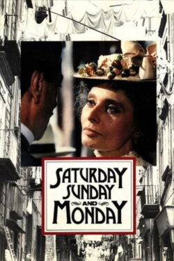 Saturday, Sunday and Monday (1990) Saturday, Sunday and Monday (1990)