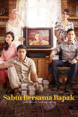 Saturday With Dad (2016) Saturday With Dad (2016)