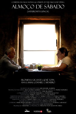 Saturday's Lunch (2013)