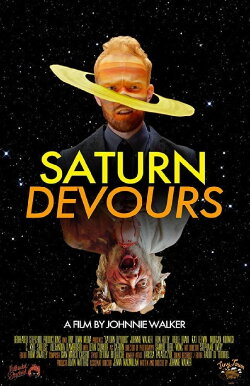 Saturn Devours (2017) Saturn Devours (2017)