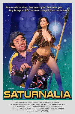Saturnalia (2022) Saturnalia (2022)