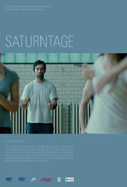 Saturntage (2013) Saturntage (2013)