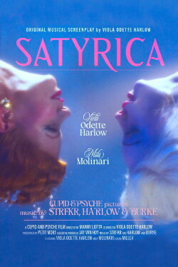 Satyrica (2025) Satyrica (2025)