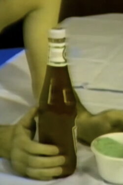 Sauce (1974)