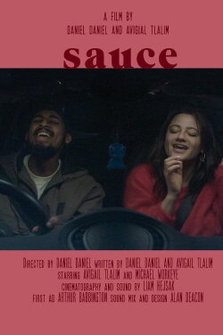 Sauce (2020)