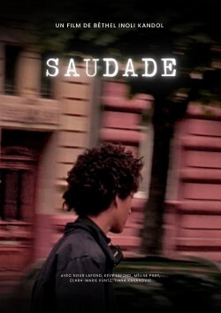 Saudade (2023) Saudade (2023)