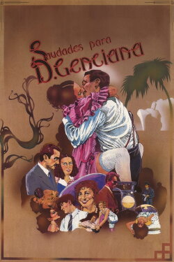 Saudades Para Dona Genciana (1986) Saudades Para Dona Genciana (1986)