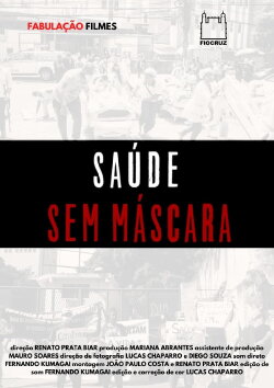 Saúde Sem Máscara (2021) Saúde Sem Máscara (2021)