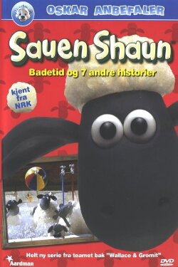 Sauen Shaun - Badetid og 7 andre historier (2006) Sauen Shaun - Badetid og 7 andre historier (2006)