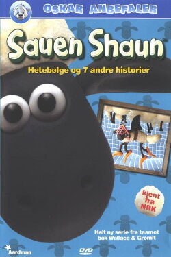 Sauen Shaun - Hetebølge og 7 andre historier (2007) Sauen Shaun - Hetebølge og 7 andre historier (2007)