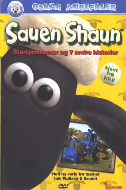 Sauen Shaun - Startproblemer og 7 andre historier (2006) Sauen Shaun - Startproblemer og 7 andre historier (2006)