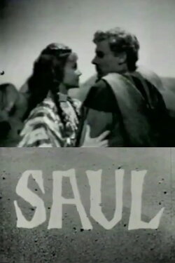 Saul (1959)