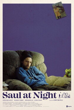 Saul at Night (2019) Saul at Night (2019)