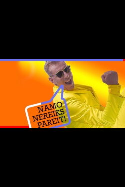 Saulius Prūsaitis. Namo nereiks pareit! (2020)