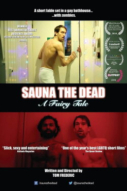 Sauna the Dead: A Fairy Tale (2016) Sauna the Dead: A Fairy Tale (2016)