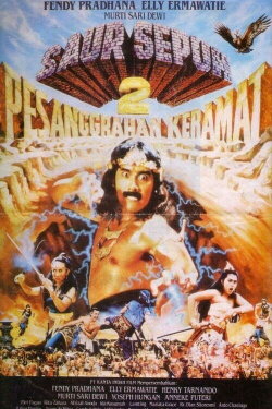 Saur Sepuh II: The Sacred Resting Place (1989) Saur Sepuh II: The Sacred Resting Place (1989)