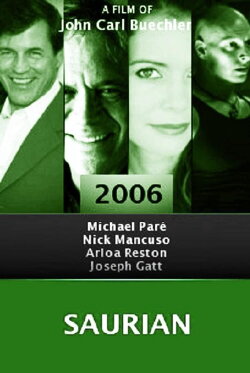 Saurian (2006) Saurian (2006)