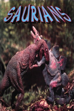 Saurians (1994) Saurians (1994)