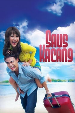 Saus Kacang (2008) Saus Kacang (2008)