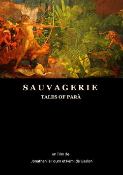 Sauvagerie (2017) Sauvagerie (2017)