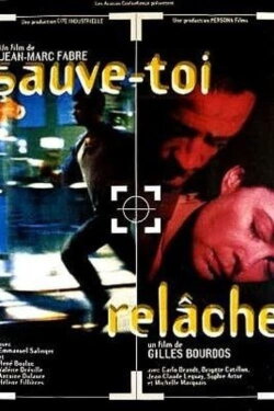 Sauve-toi (1993) Sauve-toi (1993)