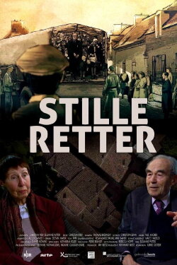 Stille Retter - Überleben im besetzten Frankreich (2017) Stille Retter - Überleben im besetzten Frankreich (2017)
