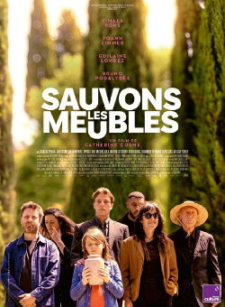 Sauvons les meubles (2025) Sauvons les meubles (2025)