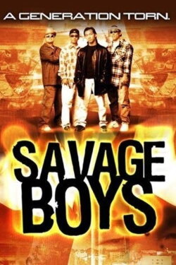 Savage Boys (2002) Savage Boys (2002)