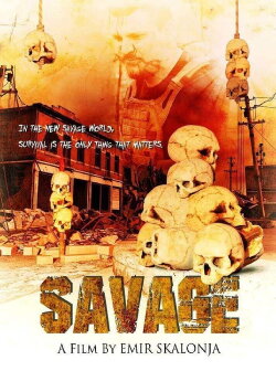Savage (2017) Savage (2017)