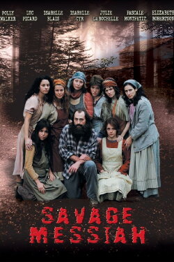 Savage Messiah (2002) Savage Messiah (2002)