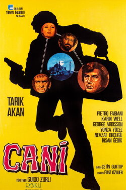 Savage Police (1977) Savage Police (1977)