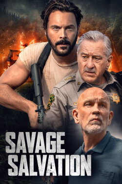 Savage Salvation (2022) Savage Salvation (2022)