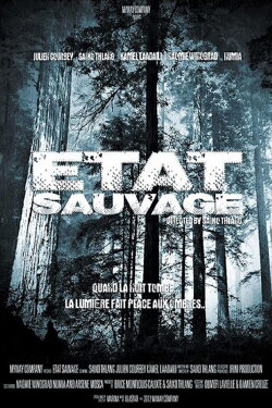 Savage State (2012)