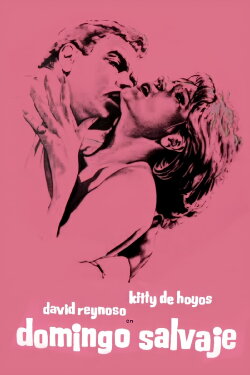 Savage Sunday (1967) Savage Sunday (1967)