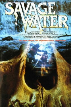 Savage Water (1979) Savage Water (1979)