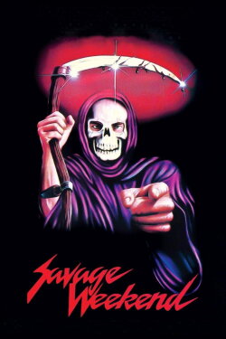 Savage Weekend (1979) Savage Weekend (1979)