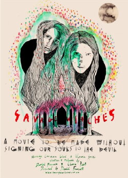 Savage Witches (2012)