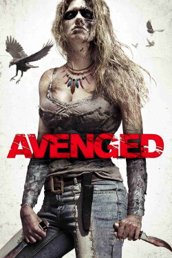 Savaged (2014)