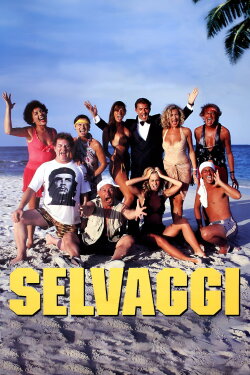 Savages (1995)