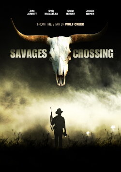 Savages Crossing (2011) Savages Crossing (2011)