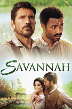 Savannah (2013) Savannah (2013)