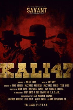 Savant: Kali 47 (2015) Savant: Kali 47 (2015)