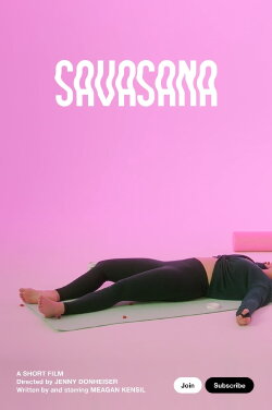 Savasana (2023) Savasana (2023)