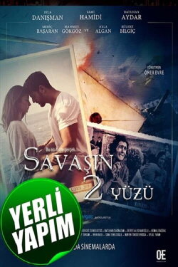 Savaşın 2 Yüzü (2022)