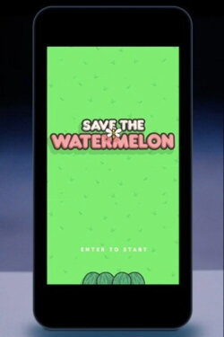 Save the Watermelon (2023)