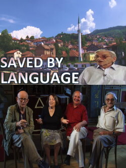 Saved by Language (2015) Saved by Language (2015)