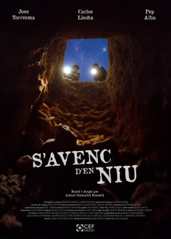 S'Avenc d'en Niu (2024) S'Avenc d'en Niu (2024)