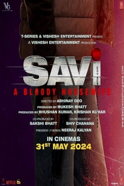 Savi (2024)