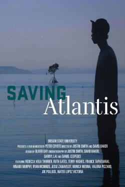 Saving Atlantis (2018) Saving Atlantis (2018)