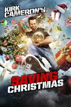 Saving Christmas (2014) Saving Christmas (2014)